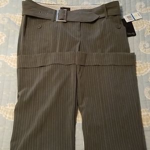 New w/tags, Star City trousers